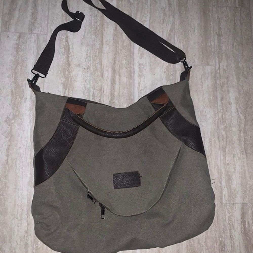 Messenger bag